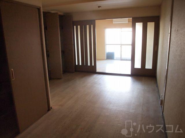 4/30 リビング/ダイニング