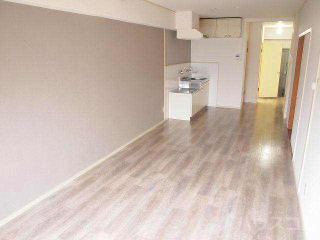 4/30 リビング/ダイニング