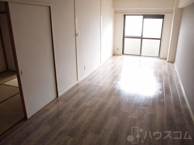 5/30 リビング/ダイニング