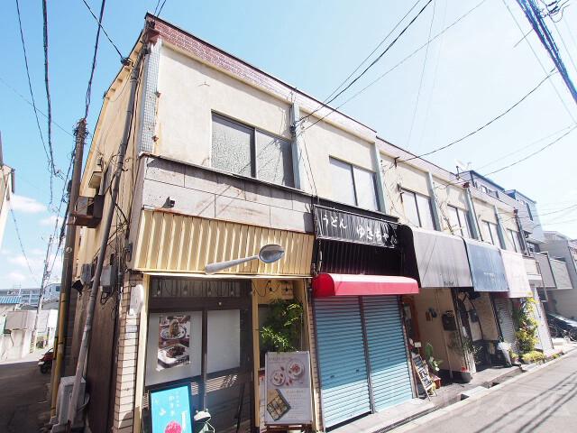1/27 外観