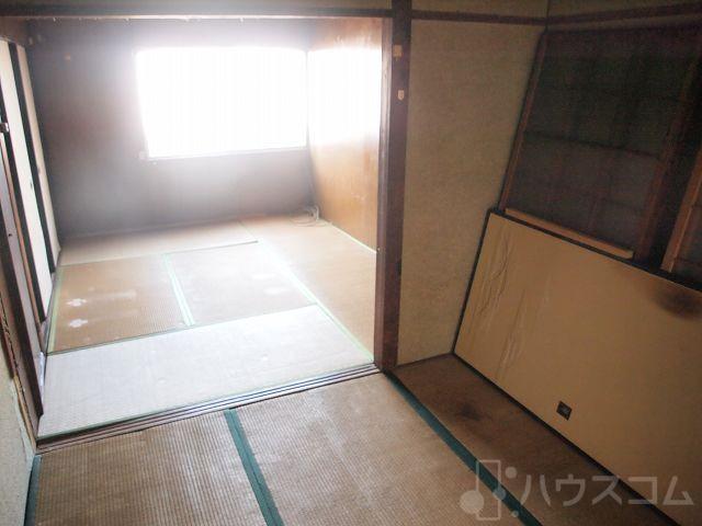 5/27 リビング/ダイニング