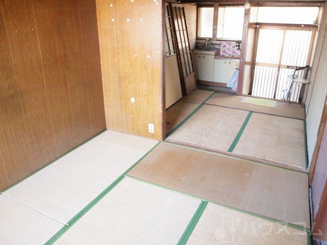 7/27 室内