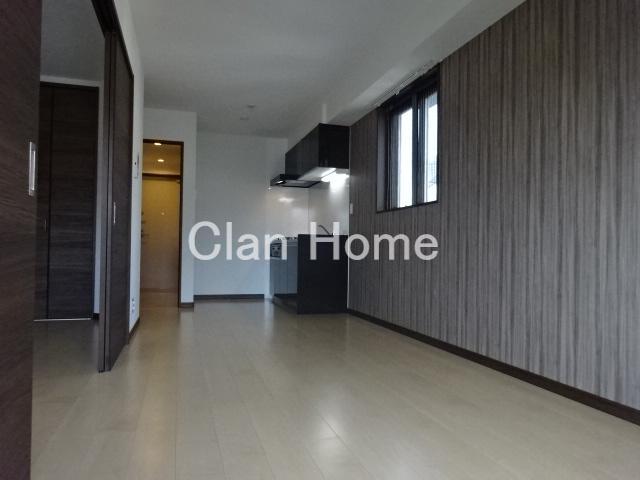 4/30 リビング/ダイニング