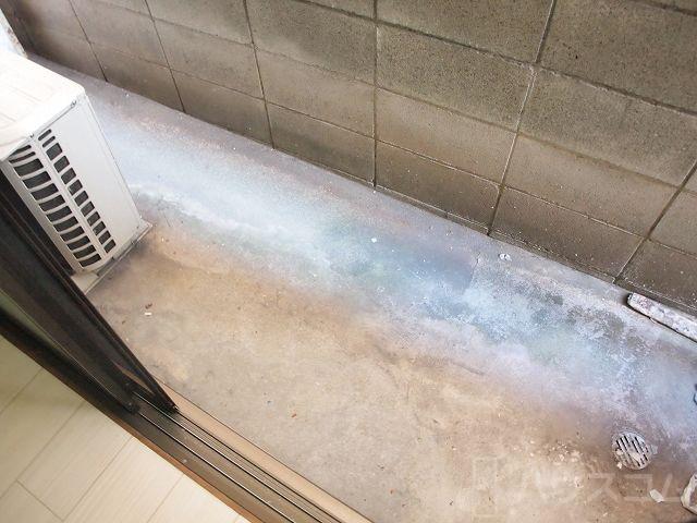 16/30 バルコニー