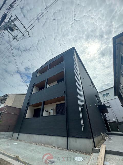 1/30 外観