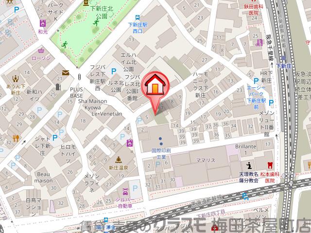 29/30 地図