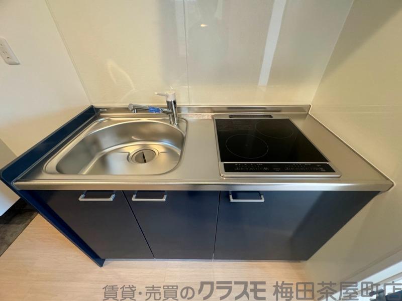 16/30 キッチン