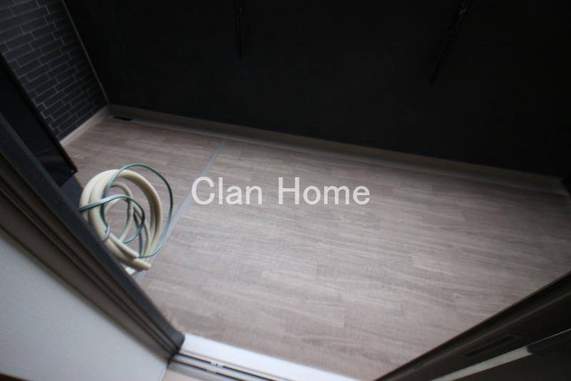 26/30 バルコニー