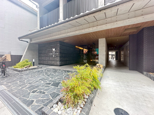 7/18 エントランス