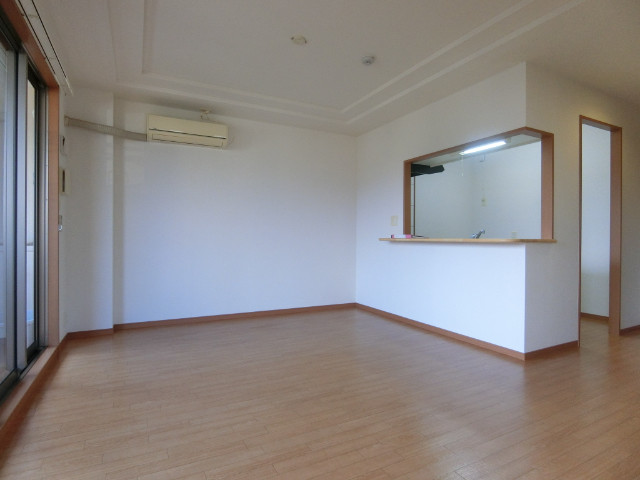 5/30 リビング/ダイニング