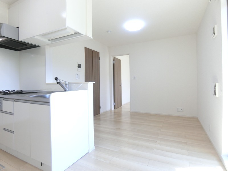 5/30 リビング/ダイニング