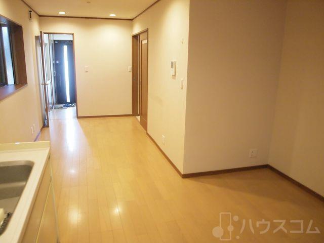 4/30 リビング/ダイニング