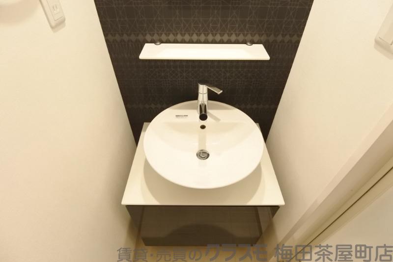 21/30 洗面