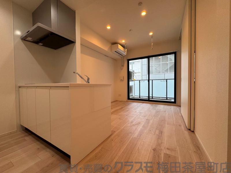 5/30 リビング/ダイニング