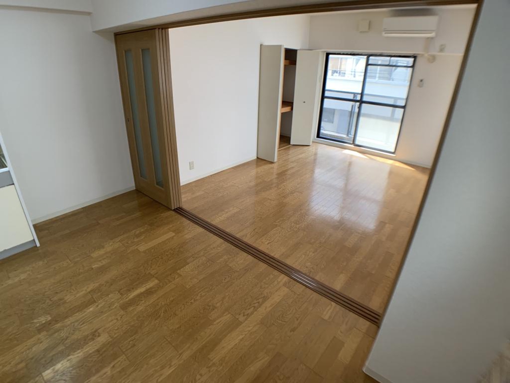 3/24 リビング/ダイニング