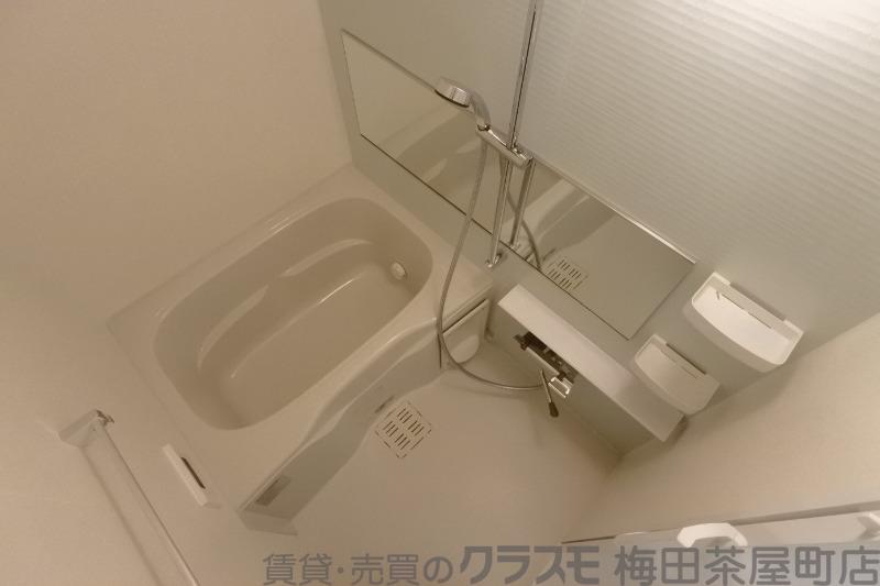 20/30 浴室