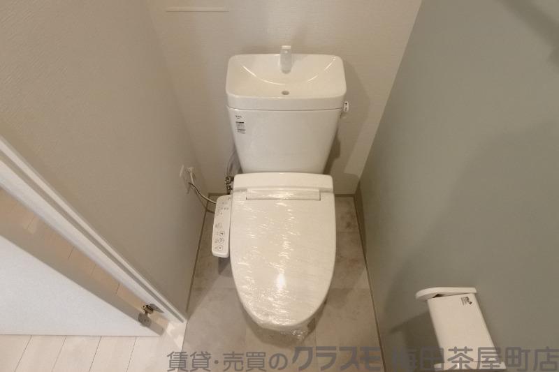 21/30 トイレ