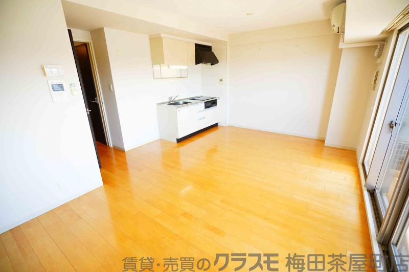 4/30 リビング/ダイニング