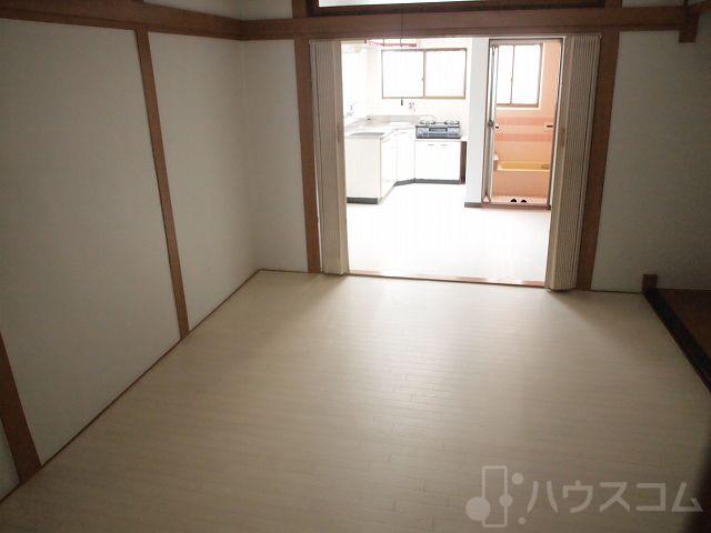 4/30 リビング/ダイニング