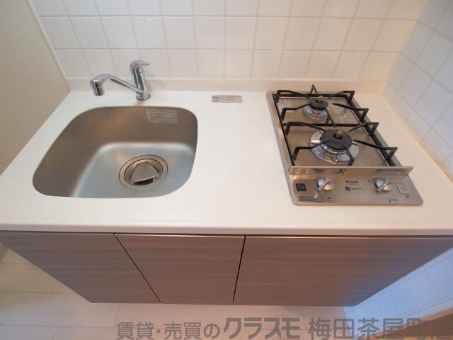 15/30 キッチン