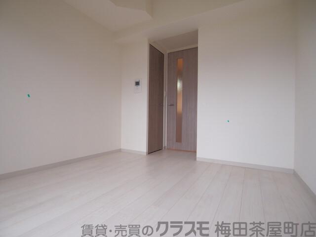 12/30 寝室