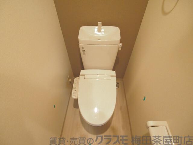 18/30 トイレ