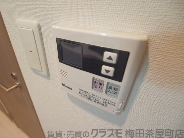 7/30 室内