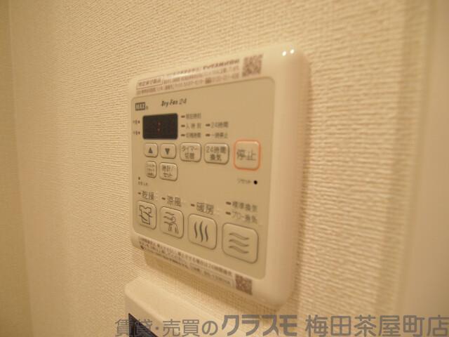 8/30 室内