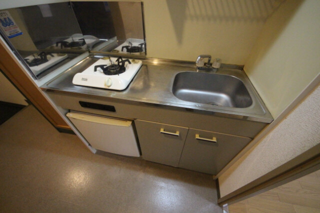 13/30 キッチン