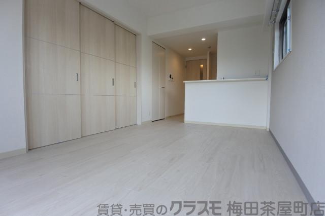 4/30 リビング/ダイニング