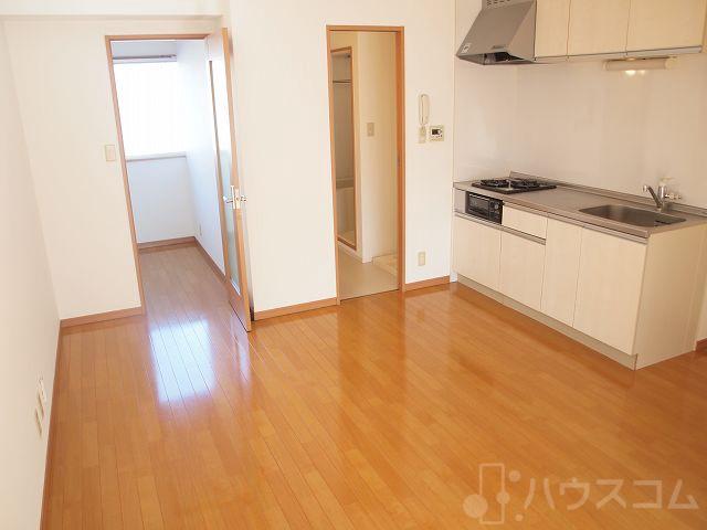 4/30 リビング/ダイニング