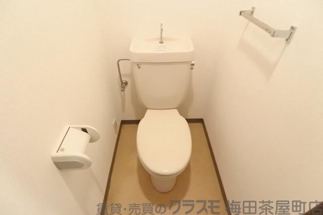 18/30 トイレ