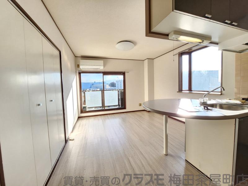 4/30 リビング/ダイニング