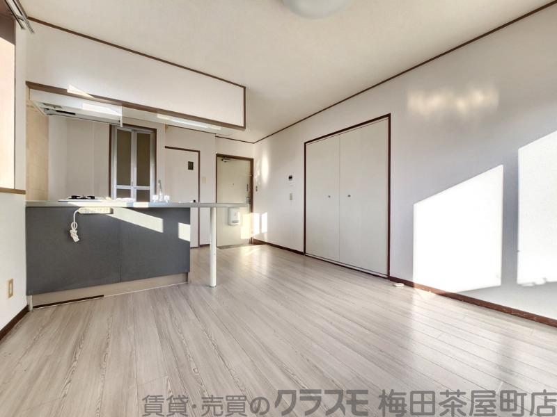 5/30 リビング/ダイニング