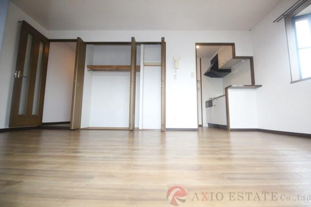 4/30 リビング/ダイニング