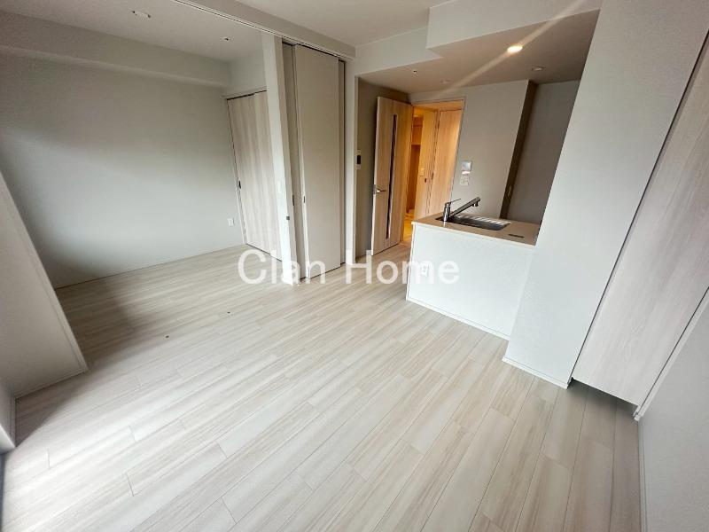 3/30 リビング/ダイニング