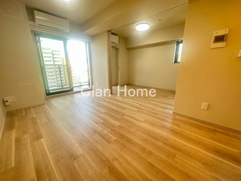 3/30 リビング/ダイニング