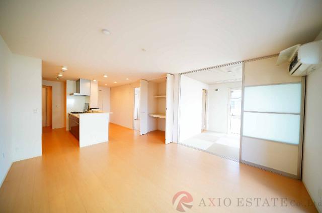 4/30 リビング/ダイニング