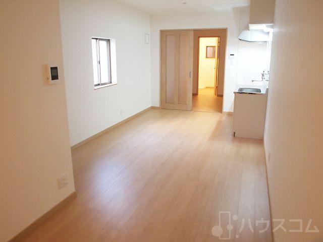 4/30 リビング/ダイニング