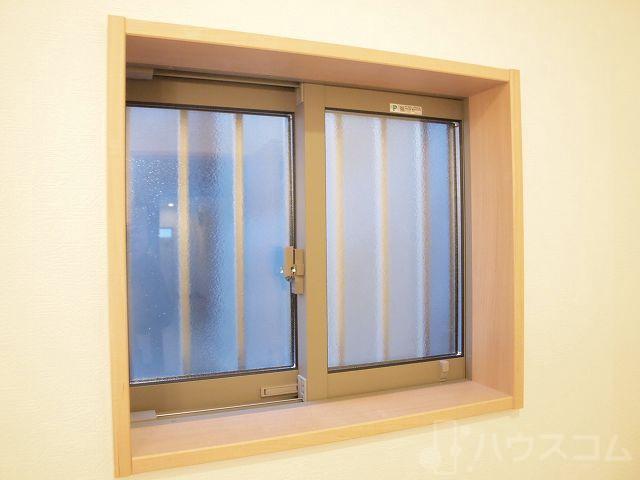 16/30 バルコニー