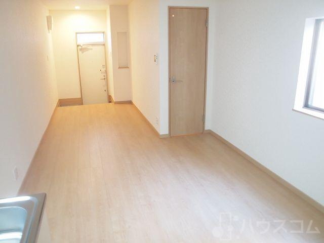 5/30 リビング/ダイニング