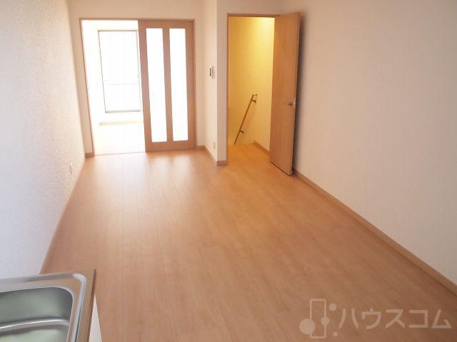 5/30 リビング/ダイニング