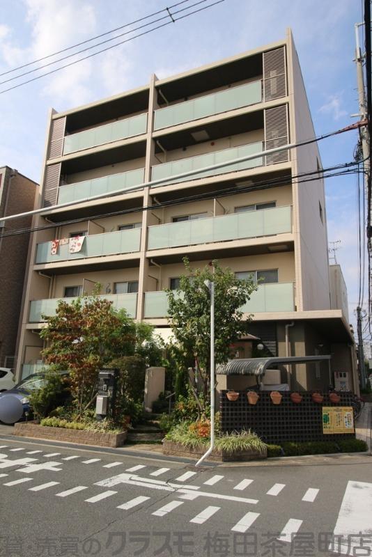 1/30 外観