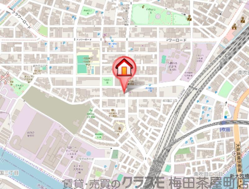 28/30 地図