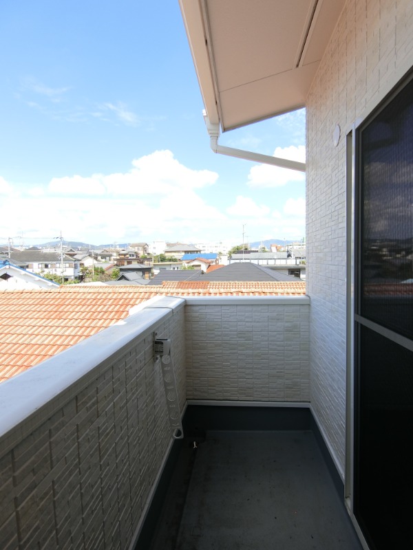 24/30 バルコニー