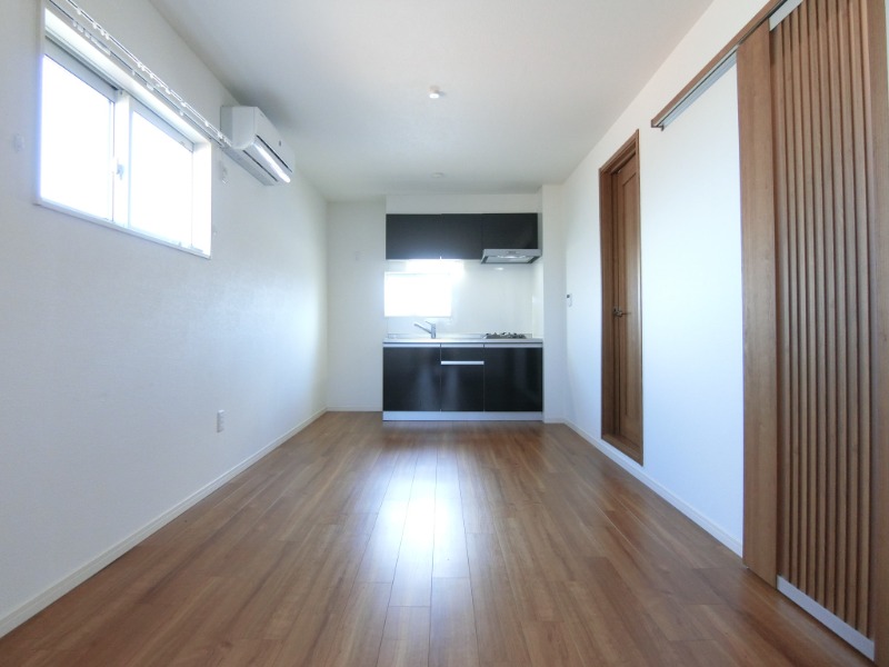 6/30 リビング/ダイニング