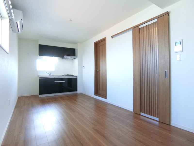 7/30 リビング/ダイニング