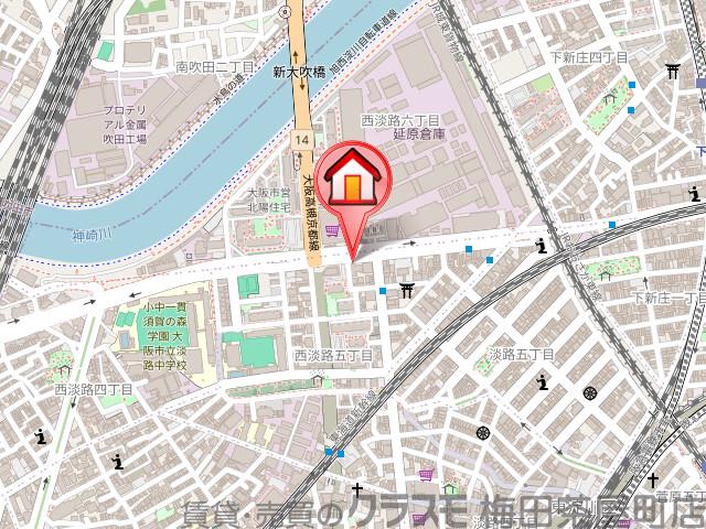 28/30 地図