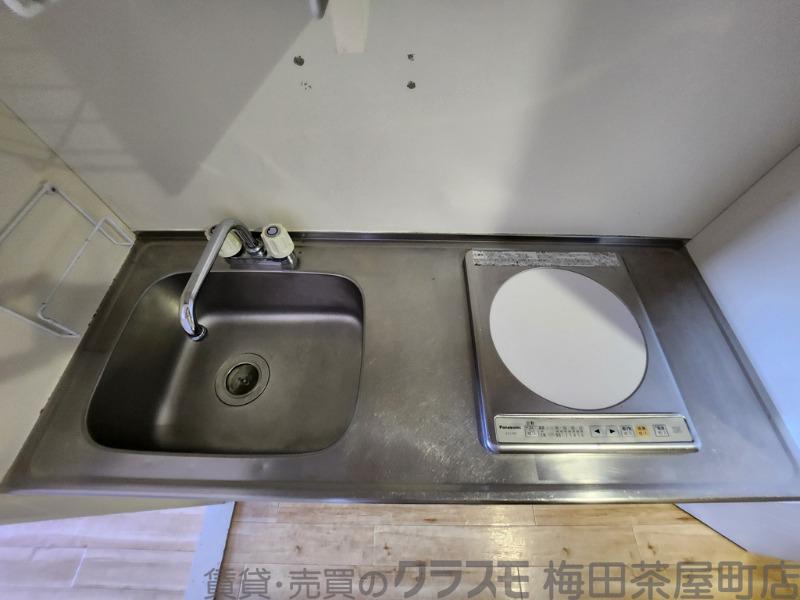 15/30 キッチン