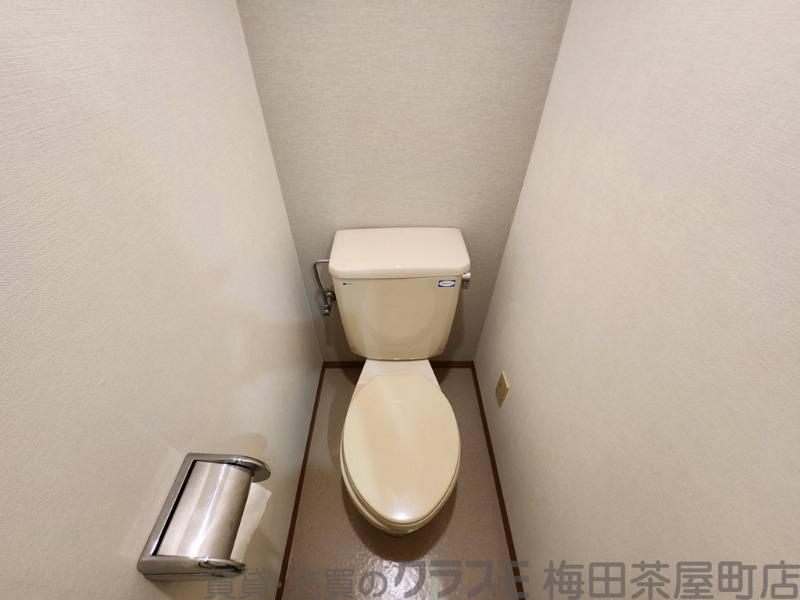 18/30 トイレ